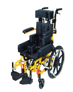 Drive KG 1000 Kanga TS Pediatric Tilt in Space Wheelchair