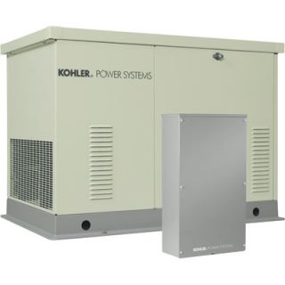Kohler Residential Standby Generator New