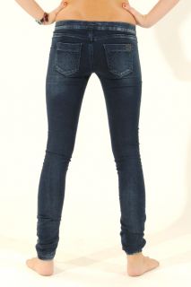 Killah Skinny Denim Jeans Deluxe Q46 More Sizes