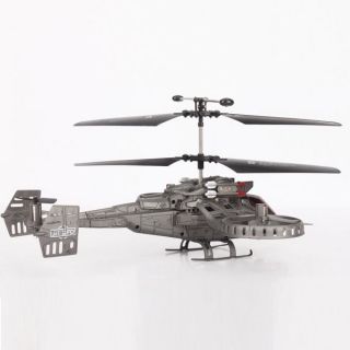 Channel Avatar Radio Remote Control Helicopter Kids Toys Gifts