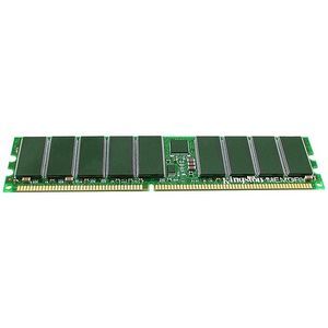 KVR266X72C25512 512MB 266MHz DDR ECC CL2 5 Kingston Value RAM