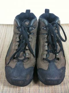 Bass Killington Hiking Work Boots Sneaker 8 8 5 Womens