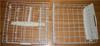 KitchenAid Complete Dishwasher Rack Set