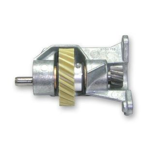 Features of KitchenAid Stand Mixer   Worm Drive & Pinion Gear Assembly