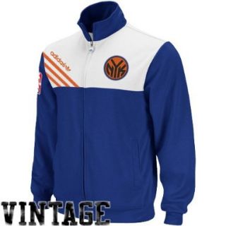 New York Knicks NBA Originals Court Series Jacket XXL