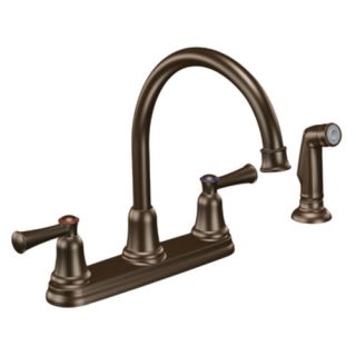 Capstone 41613OWB Kitchen Faucet Spray Old World Bronze