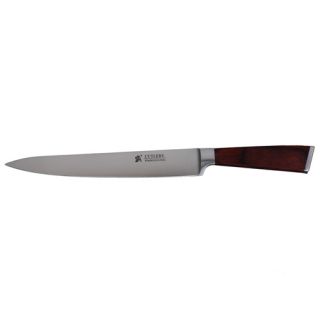 New Practical Kitchen Knives 5 Pcs Block Set Knife