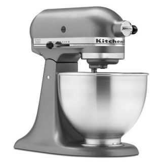 KitchenAid Stand Mixer Factory Refurbished Many Colors Available