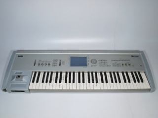Korg Triton 61 Keyboard 
