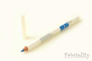 New Korres Natural Products Eyeliner Eye Liner Pencil 13 Sky Blue
