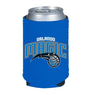 Orlando Magic Collapsible Can Koozie