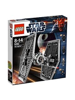 Lego 9492 Tie Fighter   