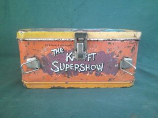 Vintage Wonder Bug The Krofft Supershow Television Show Collectables