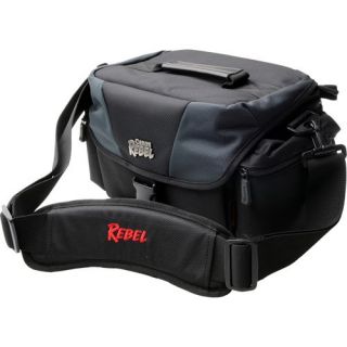 Canon SLR Gadget Bag for EOS or Rebel Cameras T1i T2i T3 T3i T4i 60D