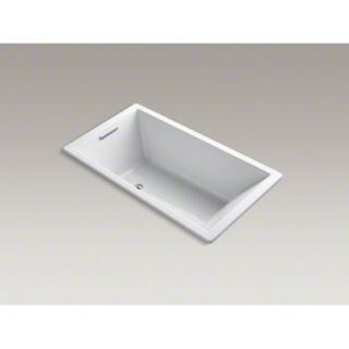 Kohler K 1136 0 5 5 Acrylic Bath White