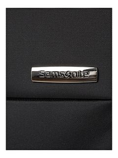 Samsonite BLite Black 75cm 2 Wheel Case   
