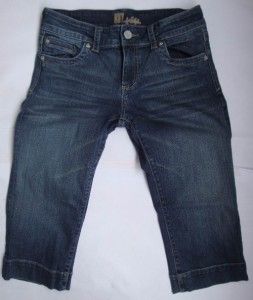 Kut from The Kloth 2012 Spring Fashion Cropped Jeans Brand New