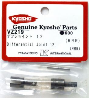 Check our other Genuine Kyosho Parts HERE