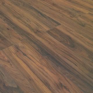 Kronoswiss Wild Pecan Bevel Edge Laminate Wood Floors