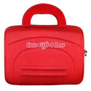 Red 10 1 Acer Aspire One Netbook Carry Case Bag D260