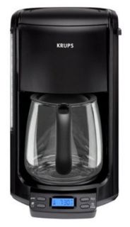 Krups FME2 14 12 Cup Coffee Maker
