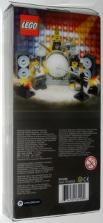 This auction is for 1 LEGO Rock Band Minifigure Accessory Set 850486
