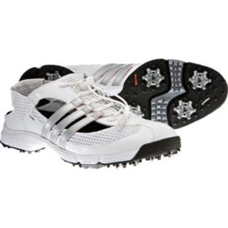 New Adidas CC Slingback 2 0 Ladies Golf Shoes White Size 7 1 2