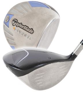 TAYLORMADE BURNER 460 10.5* WOMENS DRIVER RE AX 50 SUPERFAST GRAPHITE