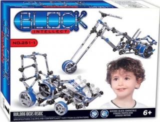 Features of Kids Authority intelect block   Giant bikes