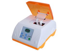 Dental Lab Equipment Amalgamator Amalgam Capsule Mixer (3 colours