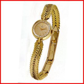 Rolex Tudor Ladies Vintage Gold Bracelet Dress Watch