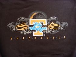 to view image album tennessee lady vols black basketball basketball
