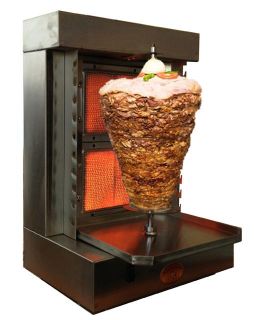 lamb shawarma turkey shawarma gyros both ground and chuncks of meat