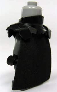 LEGO Star Wars Figur Darth Malgus (aus dem Bausatz 9500) mit