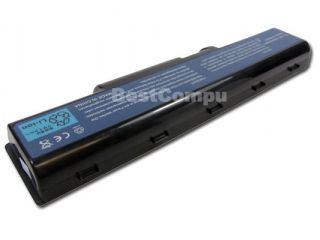 Battery for Gateway NV5814U NV5815U NV5927U NV5937U NV5911U MS2285