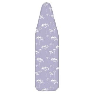 Homz Purple Ironing Board Cover One Piece Moderate Use