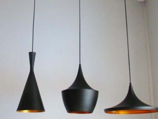 lamps) Beat Light   Tall, Fat, Wide, Pendant Lamp Lighting Fixture