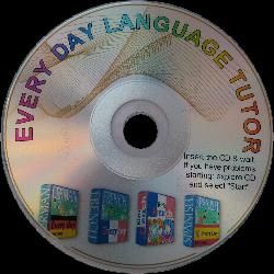 Easy Learn French Spanish German Lessons Language Tutor
