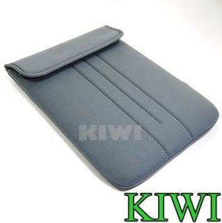 Gray Laptop Bag for MacBook Air Dell HP Acer 11 11 6