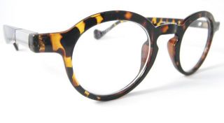 Men Women Unisex Eyeglasses Frames Plastic Spectacles 42 19 145