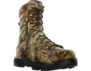 Pathfinder GTX 600G Realtree AP Hunting Boots 43220 All Sizes