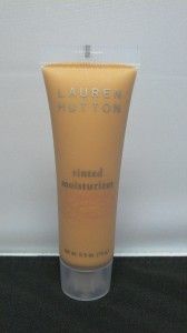 Lauren Hutton Essentials Moisturizer Eyeliner Lip Balm Liner Click