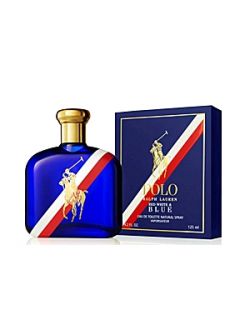 Polo Ralph Lauren Polo Red White and Blue EDT 75ml   