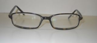Ralph Lauren Unisex Eyeglasses RL 1356 Tortoise 51 x 15