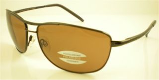 Serengeti Lazio ESP Polarized Driver Sunglasses 7023