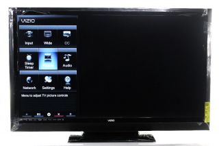 Vizio E552VL 55 1080p HD LCD Internet TV