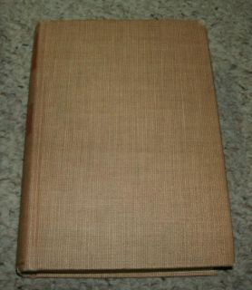 Antique Vintage Book Home Library of Law Volume II Ownership Land 1911