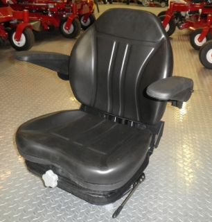 Suspension Seat Fits Exmark Toro Zero Turn Lawn Mower