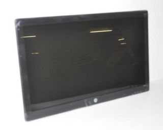 HP 27 Widescreen Full HD LED Computer Monitor 2711X
