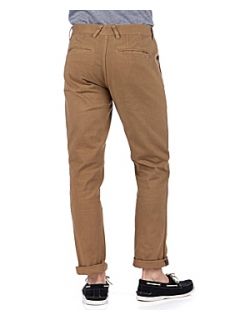 Homepage  Men  Trousers  Ted Baker Slim fit casual chino